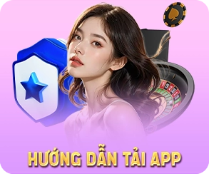 Hướng dẫn tải app