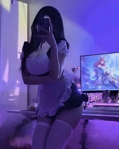 ảnh gái sexy 2 tại mmlive